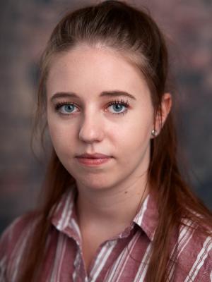 Holly Whiteman