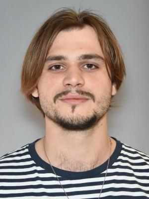 Lucas Boetsch