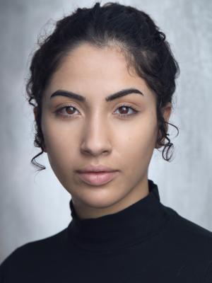 Emaan Durrani