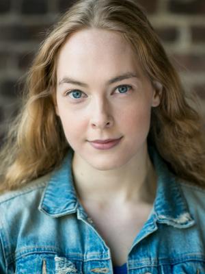Laura Janes