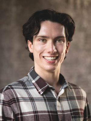 Dylan Reeves-Fellows