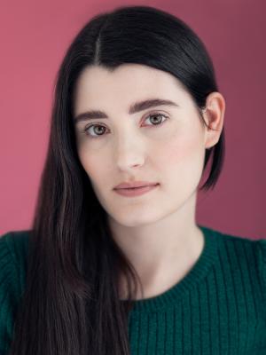 Gabriella Aila