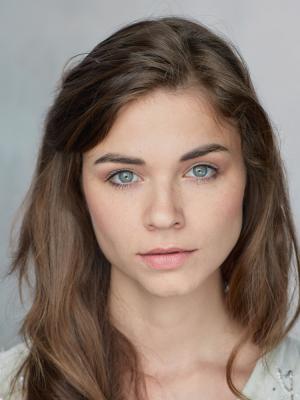 Hazel Young