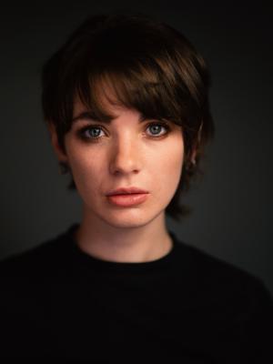 Sarah Swain