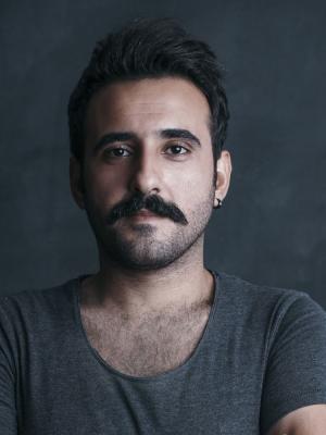 Ahmet Akgül