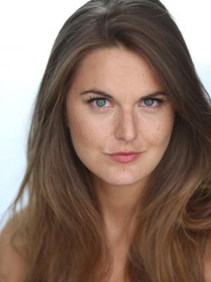 Katharine Hardman