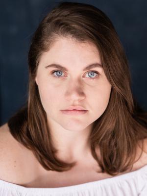Amy Jane Baker
