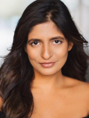 Maya Radhika Lakhenpaul