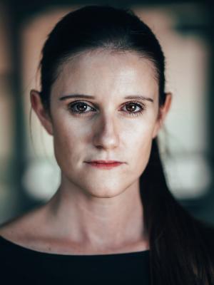 Karina Cornwell