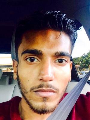 Yazdan Khan