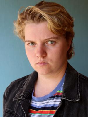 Rebecca Barnsley