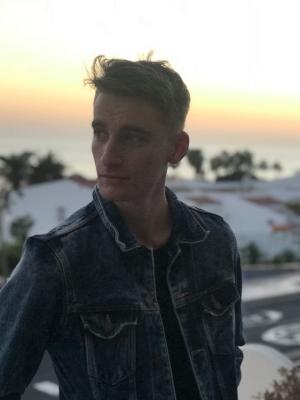 Kieran Goodfellow