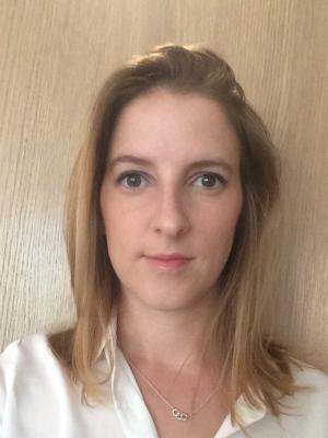 Sarah Charman