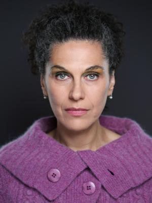 Silvana Maimone