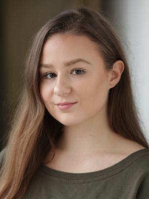 Georgie Greenall