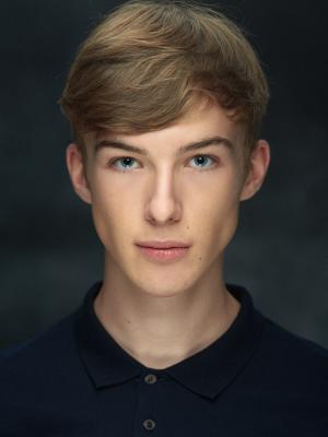Samuel Tweats