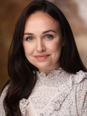 Ruby Padwick