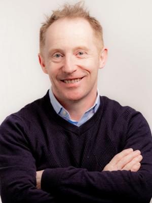Paul Nolan