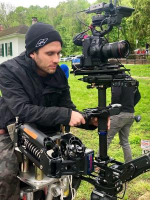 Adam Dolgoff
