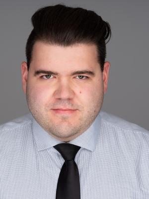 Ethan Roughley