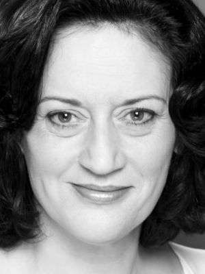 Pauline O'Driscoll