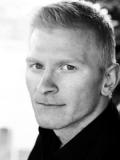 Matthew Prentice