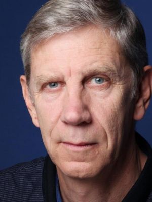 Martin Buchan