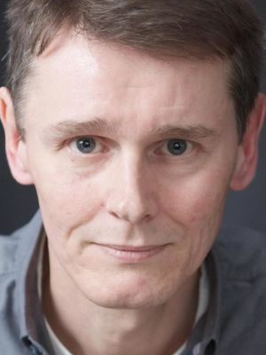 Simon Chappell