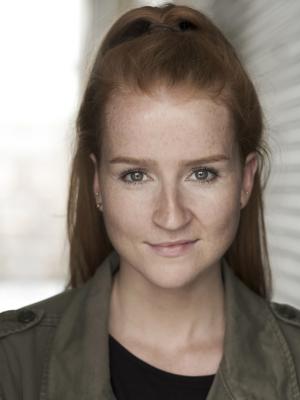 Eleanor Curry