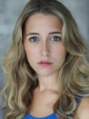 Phoebe Stapleton