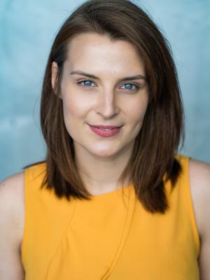 Niamh Byrne