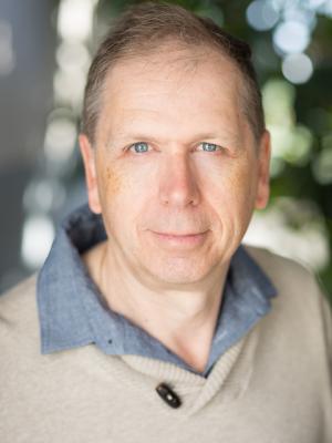 Simon Atkins