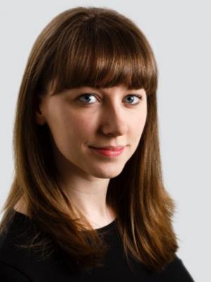 Emma Howell