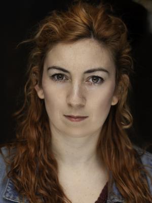 Ylaria Rogers