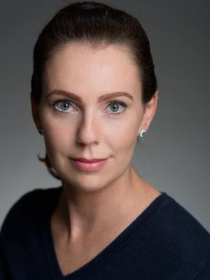 Louise Lintott