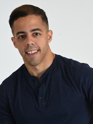 Francisco Marquez