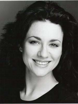 Louise Samuels - BritVoice