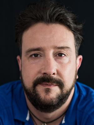 Jonathan Marmont
