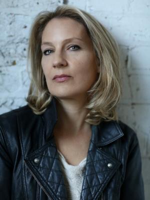 Anna Ruben