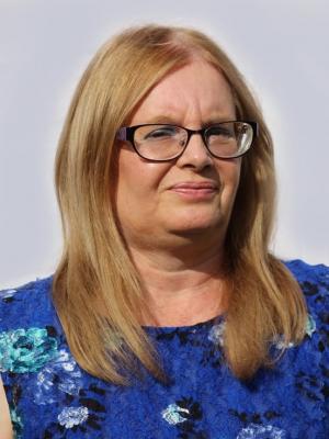 Sandra Constable