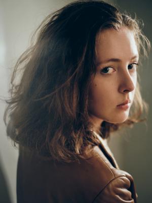 Lauren Weston