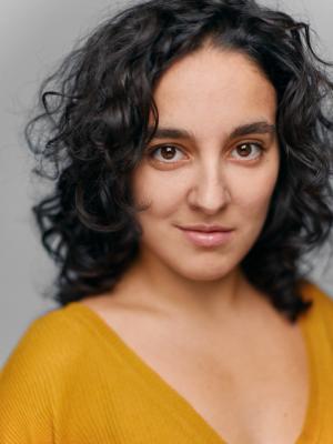 Maria Ribeiro Torres