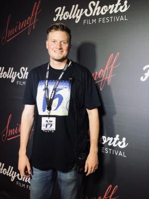 Matt Showalter
