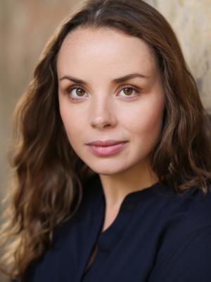 Louise Dobing