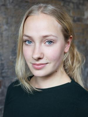 Suzy Oxenham