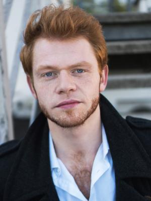 Flinn McManus