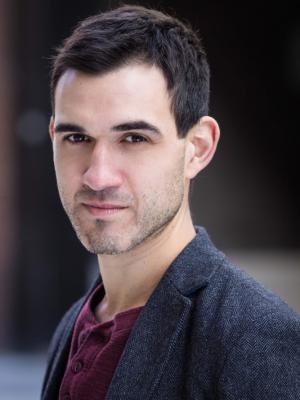 Christopher Stamoulos
