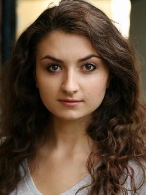 Alexandra Lloyd-Hamilton