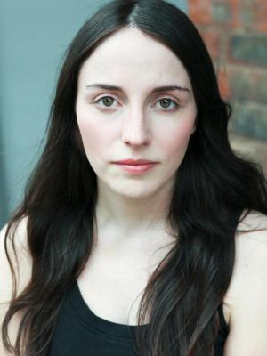 Vicki Glover
