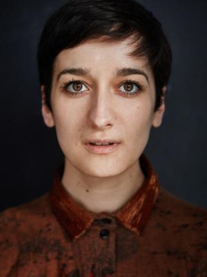 Olivia Negrean